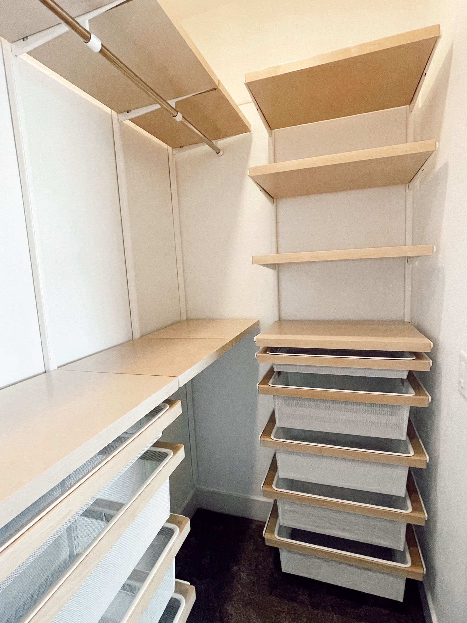 The Container Store Elfa items on sale!!  Closet organization - pantry organization 

#LTKsalealert #LTKhome #LTKstyletip