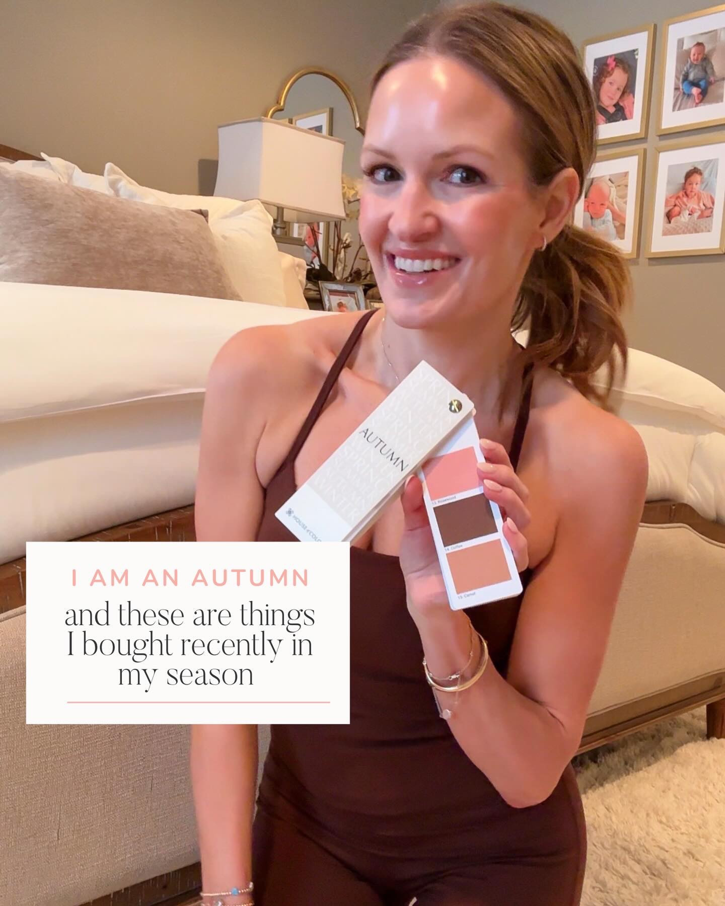 Roundup of recent Autumn finds 🫶🏻🍁

The lava brown lounge set, and the geranium swimsuit are so very perfect!!

Drop a comment and I’ll send ya direct links and sizing info! ❤️🫶🏻

#targetpartner #amazonpartner