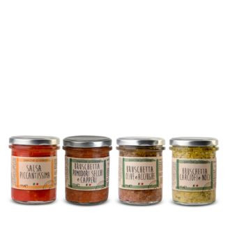 Assorted Italian Spreads, Set of 4 | Bloomingdale's (US)