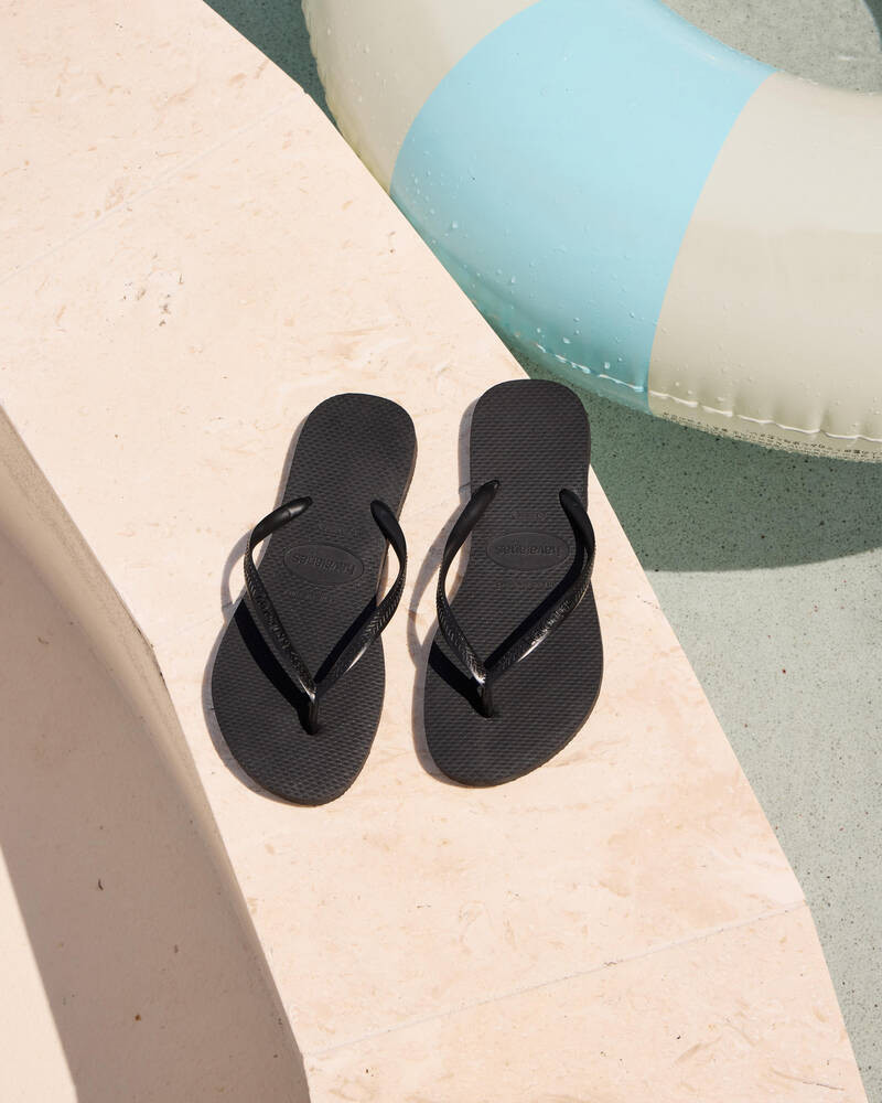 Slim Thongs | City Beach (US)