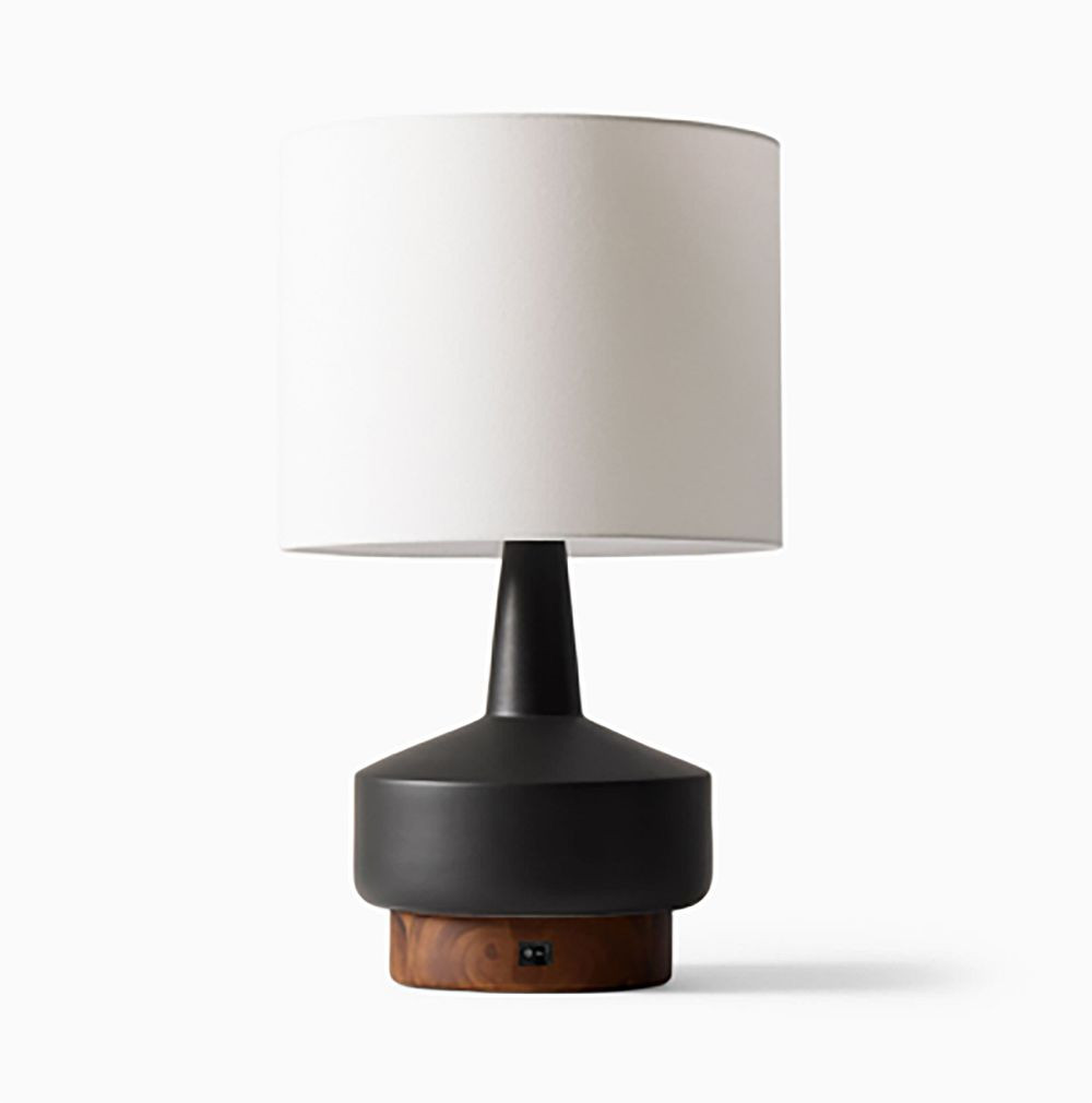 SpringHill Suites Table Lamp (21.5") | West Elm (US)