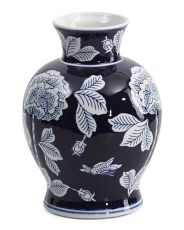 Chinoiserie Vase | Marshalls