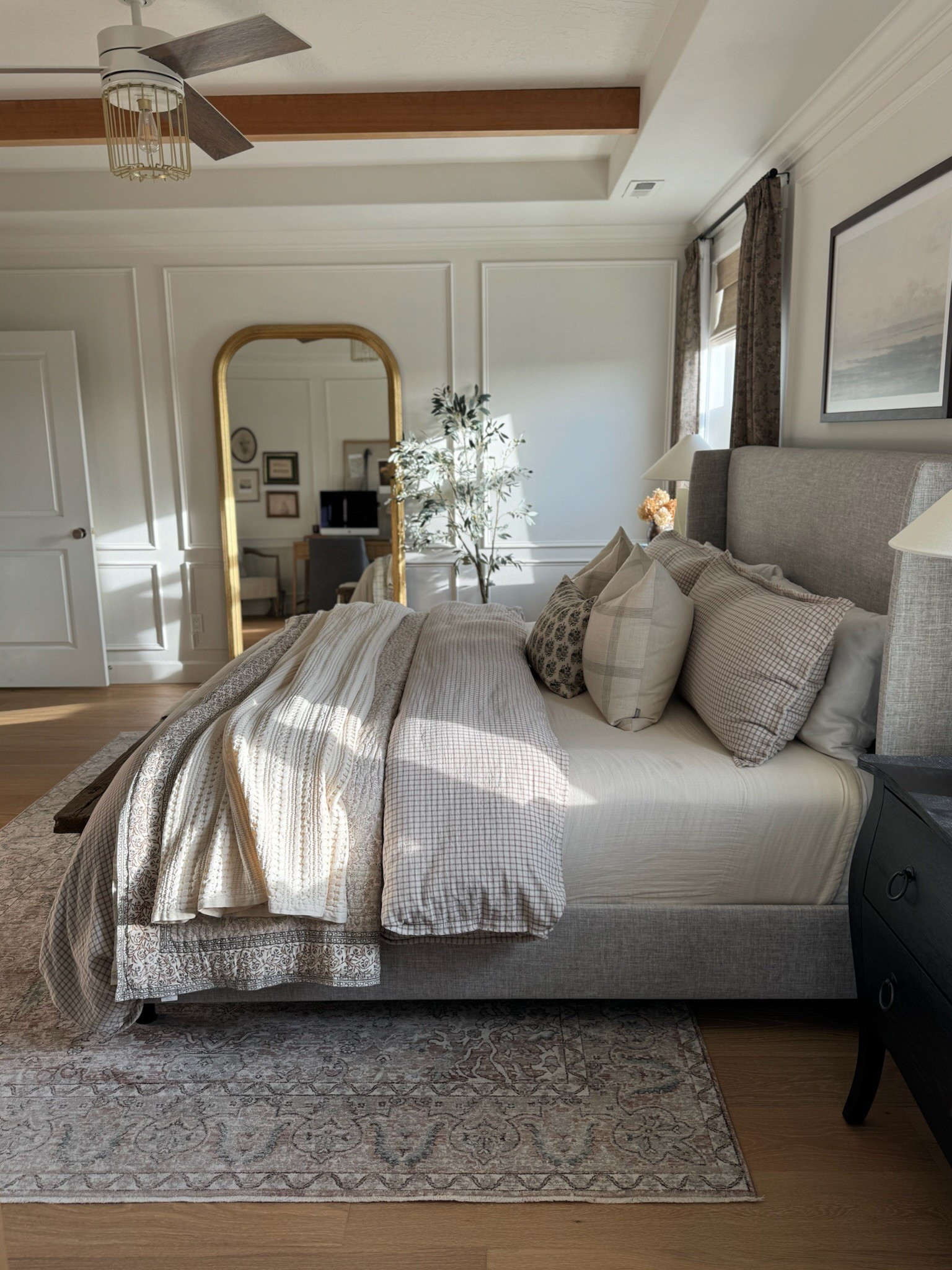 So many of my Wayfair favorites in our home are on sale right now! Their 5 days of deals sale is happening now through tomorrow 4/8 and favorites across their site are up to 70% off!! 

#LTKStyleTip #LTKHome #LTKSaleAlert