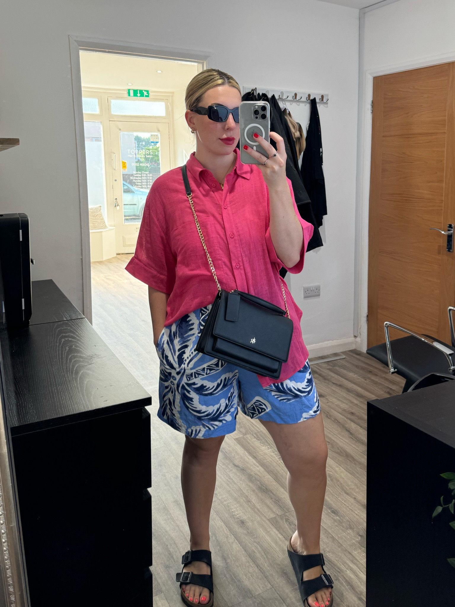 Summer bright vibe

#LTKcurves #LTKmidsize #LTKuk