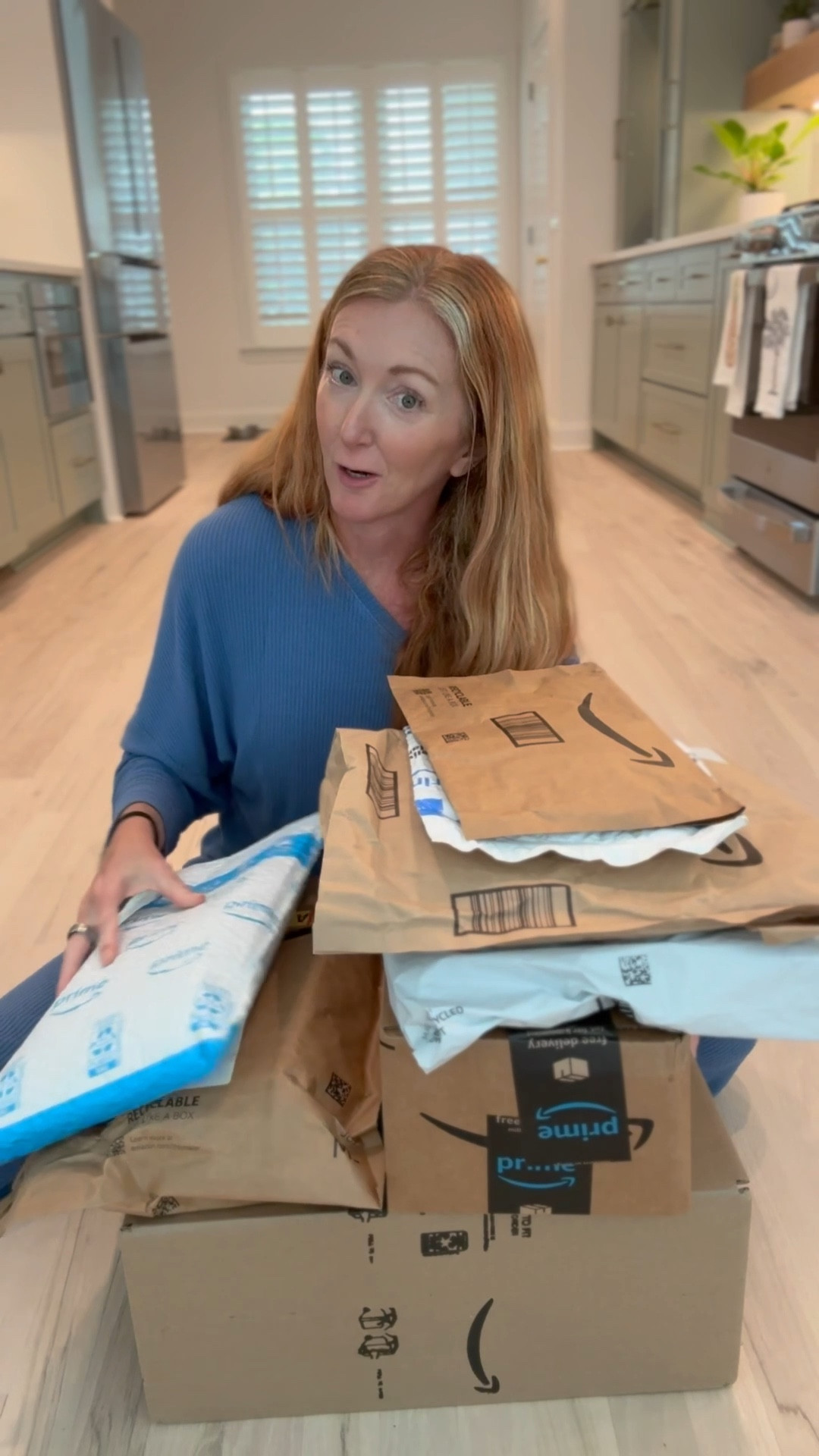 Probably my favorite haul! 

Medium in everything 
Shoes all run tts 

#LTKFindsUnder50 #LTKOver40 #LTKSeasonal