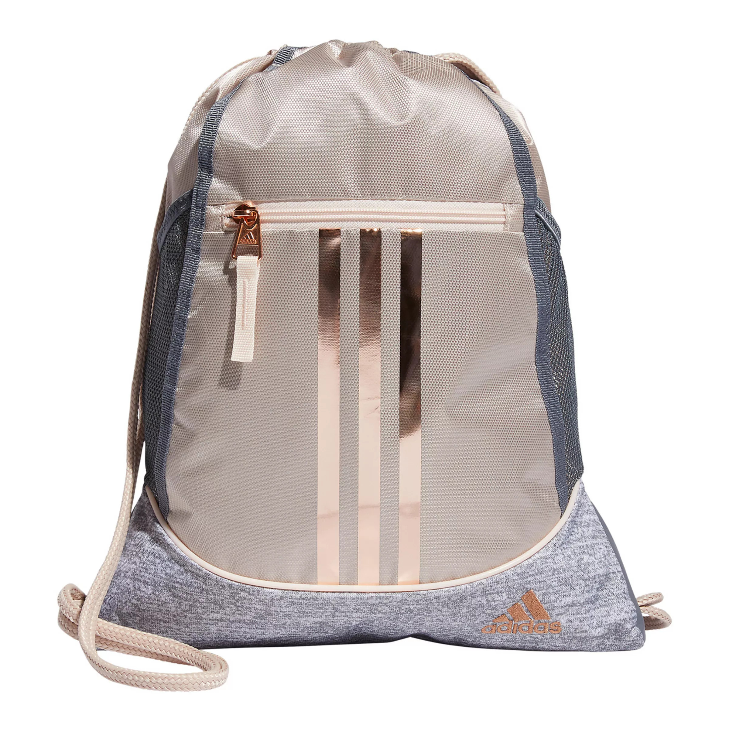 adidas Alliance Drawstring Sackpack | Kohl's