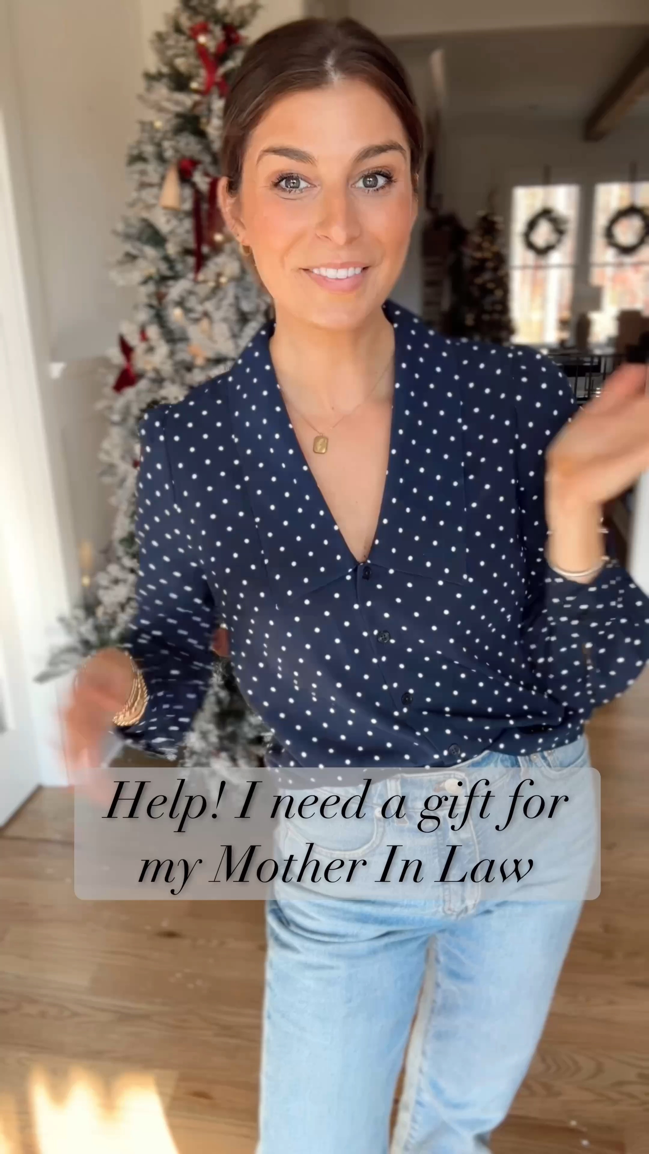 No stressing about what to get you’re MIL over here 👏🏼👏🏼

#LTKSeasonal #LTKHoliday #LTKHome