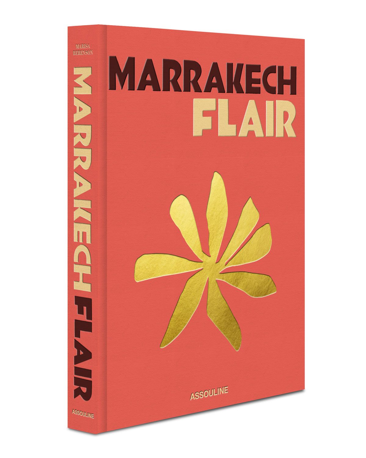 Marrakech Flair" Book | Neiman Marcus