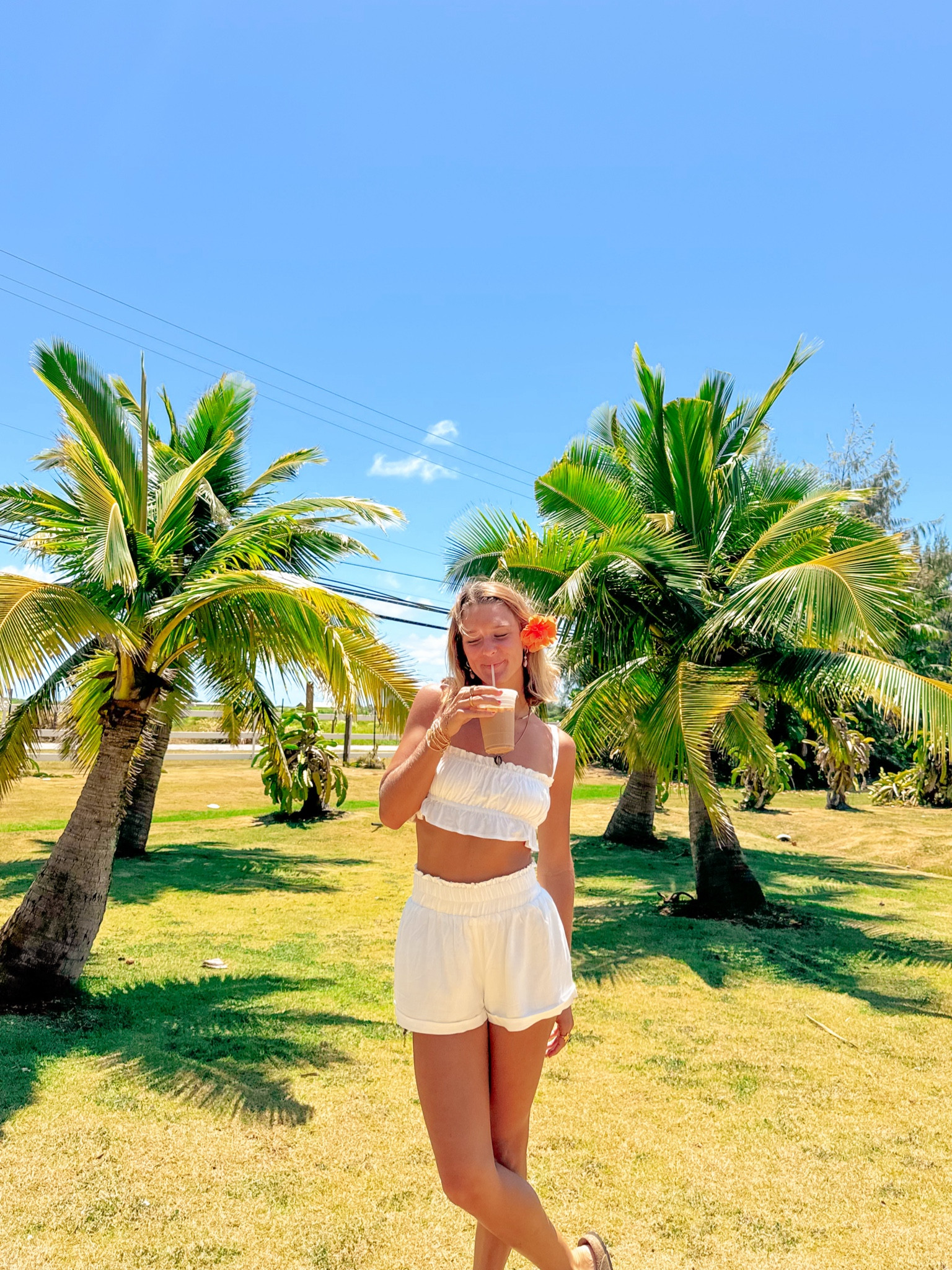 the cutest lil  set🥹

#LTKSaleAlert #LTKSummerSales #LTKTravel