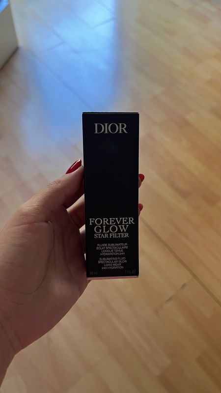 Sephora haul alert! Sharing my favorites! This Dior Forever Glow Foundation is perfect for a natural, radiant look. It's my go-to for everyday wear and I'm absolutely loving it!

#LTKGiftGuide #LTKbeauty #LTKfindsunder100