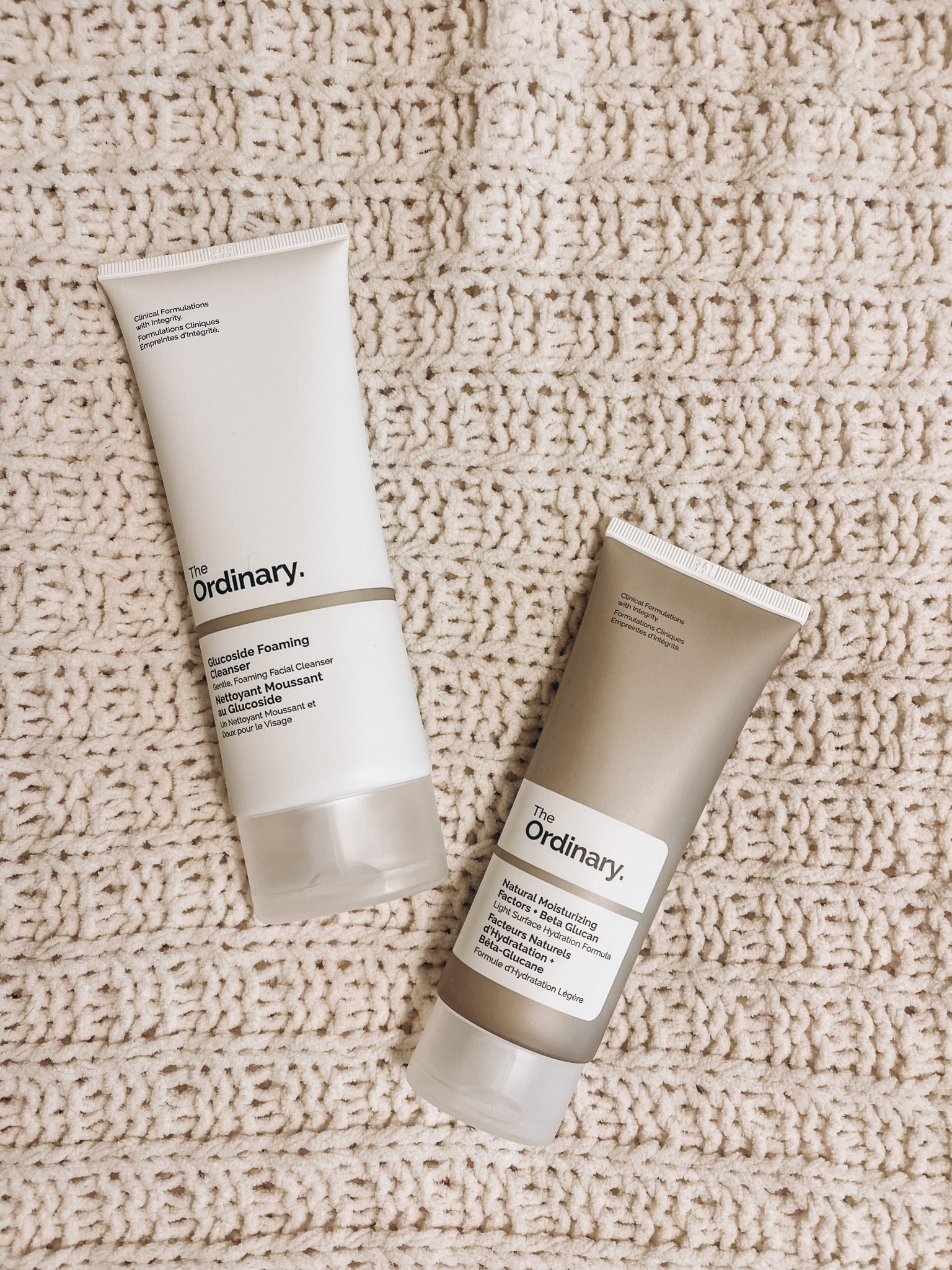 The Ordinary has so many great affordable skincare prospects! I’m obsessed! 

#LTKFind #LTKbeauty #LTKunder50