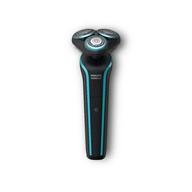 Philips Norelco Aquatouch, Rechargeable Wet & Dry Shaver with Click-On Precision Trimmer, S5767/8... | Walmart (US)
