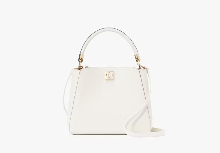 Phoebe Large Top Handle Satchel | Kate Spade Outlet
