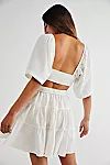 Cross Of Sunlight Mini | Free People (UK)