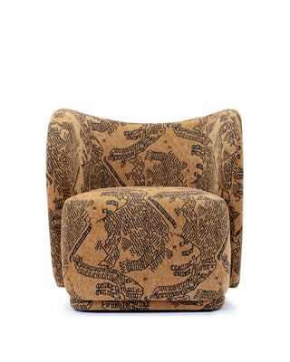 Essie Lounge Chair | Interior Icons