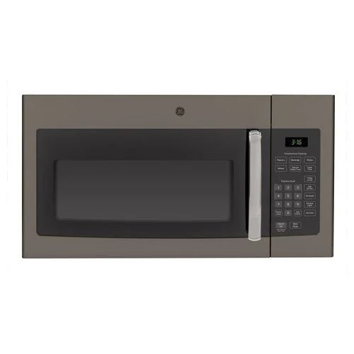 GE Appliances 30'' 1.6 cu. ft. Over-the-Range Microwave | Walmart (US)