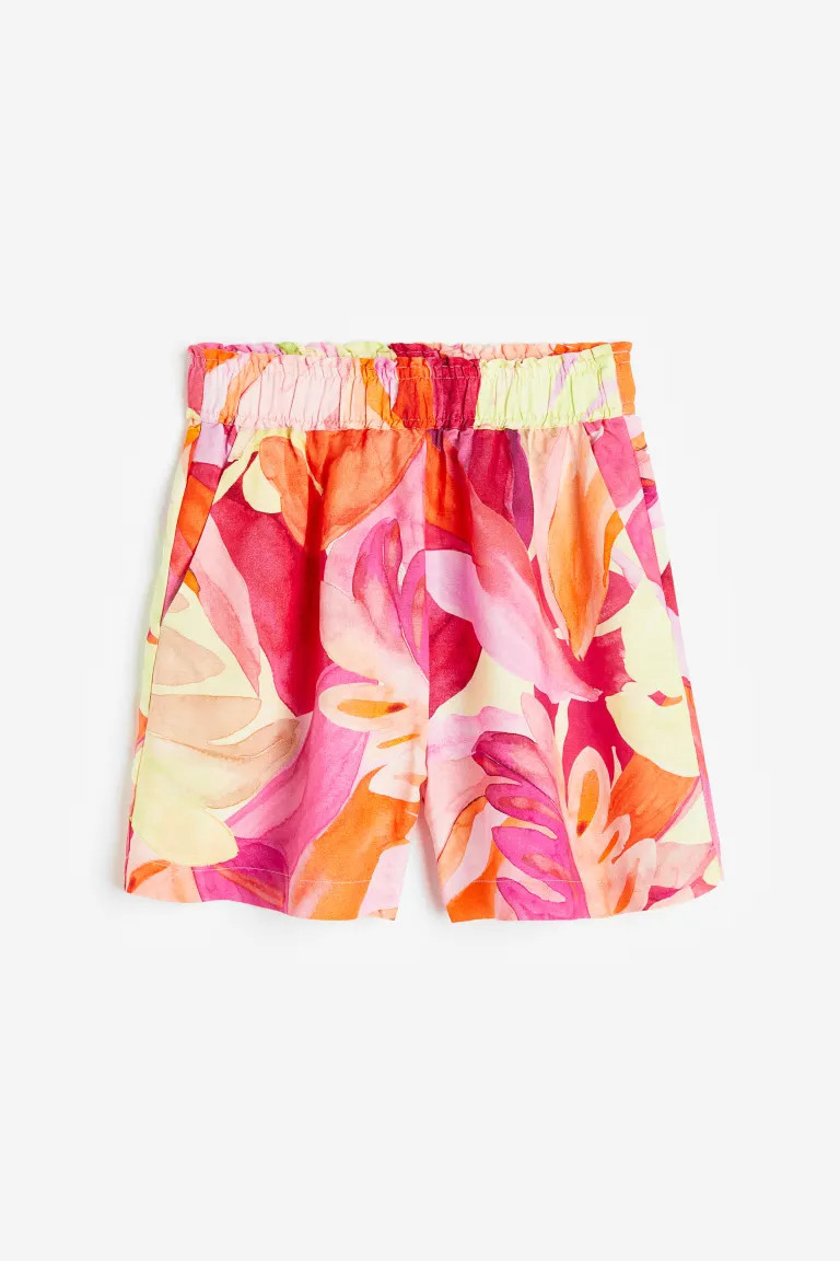 Pull-on Shorts | H&M (US + CA)