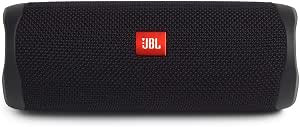 JBL FLIP 5, Waterproof Portable Bluetooth Speaker, Black | Amazon (US)
