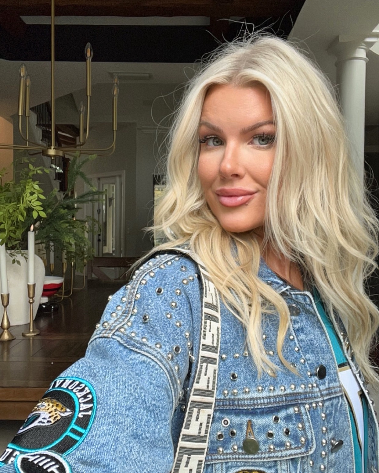 I added these two things to my hair must haves this past week for a vacation but just got the chance to use. One -  VEGAMOUR gro dry shampoo (I’ll be also starting the whole line for this brand🫡). The DS is for thin/fine hair.. so it’s extremely light but volume packing. The WOW xtra large mouse can be used on dry and wet hair which is a win. Both great for adding volume to naturally  blonde fine & color treated hair. 💛

Also, texture spray — IGK is by far the best  

Stocking stuffers | beauty gifts | beauty stocking stuffers 

#LTKGiftGuide #LTKBeauty