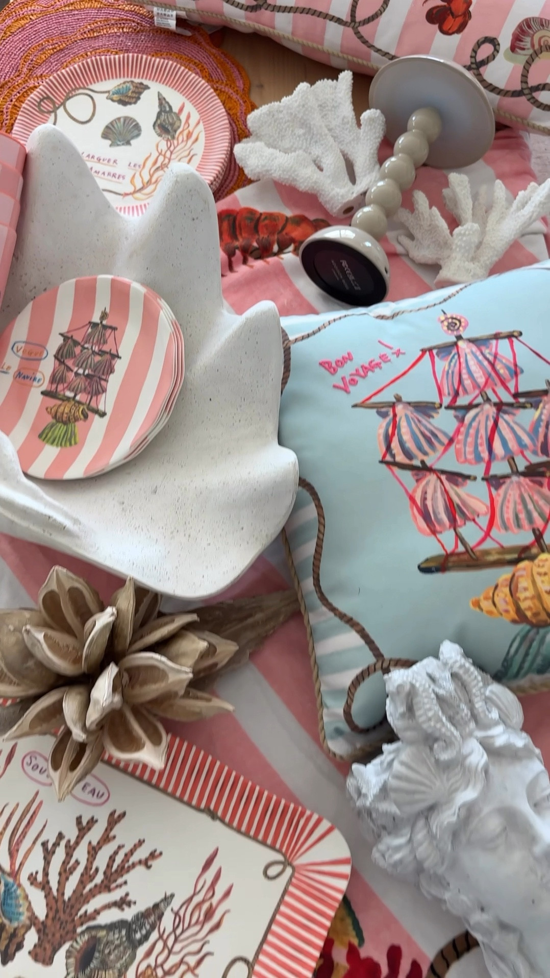 My Anthropologie Home Picks - Use my code HANNA20 for 20% off your order!

#LTKHome #LTKSeasonal #LTKGiftGuide