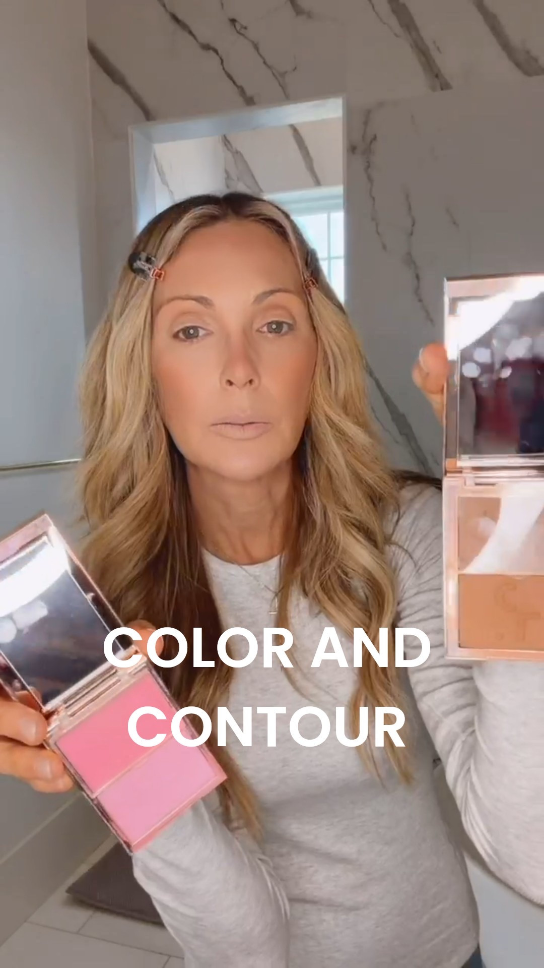 Soft color, clean sculpt, and zero effort. The Patrick Ta blush and bronzer duos are the kind of products you end up using way more than you expect. @sephora #sephorapartner


#LTKOver40 #LTKgrwm