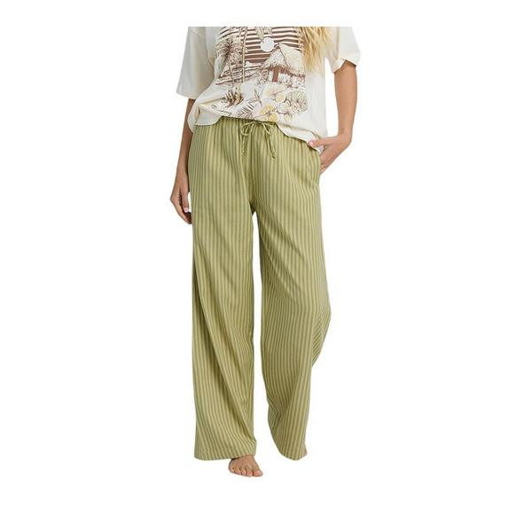 Women's Billabong Another Wave Pants XLarge Cedar | Scheels Sports