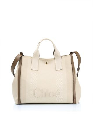 Carry Medium Canvas Tote | Bloomingdale's (US)