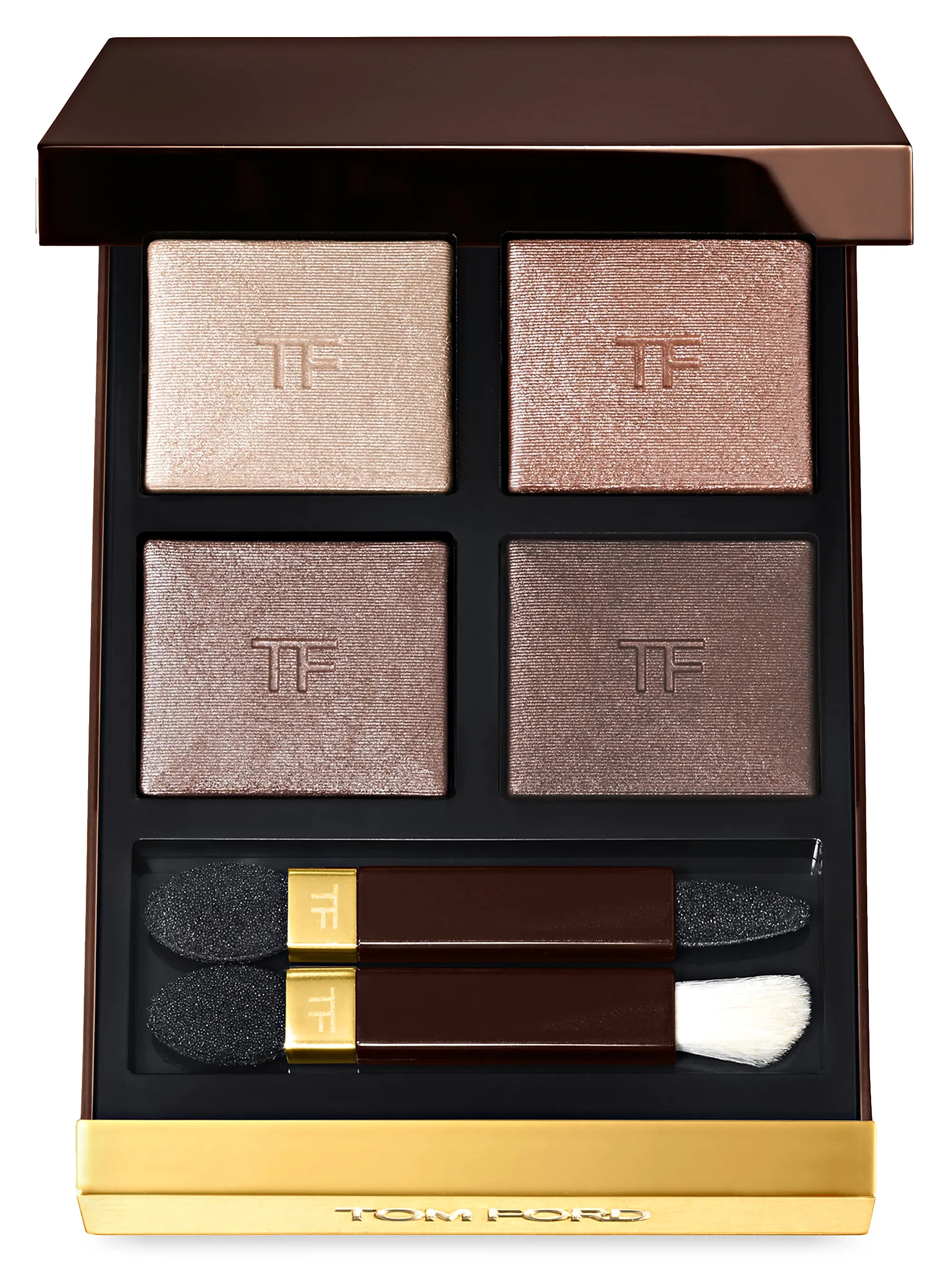 Eye Color Quad Eyeshadow Palette | Saks Fifth Avenue