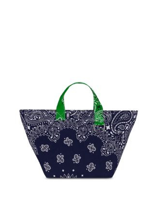 Mini Cotton Tote | Bloomingdale's (US)