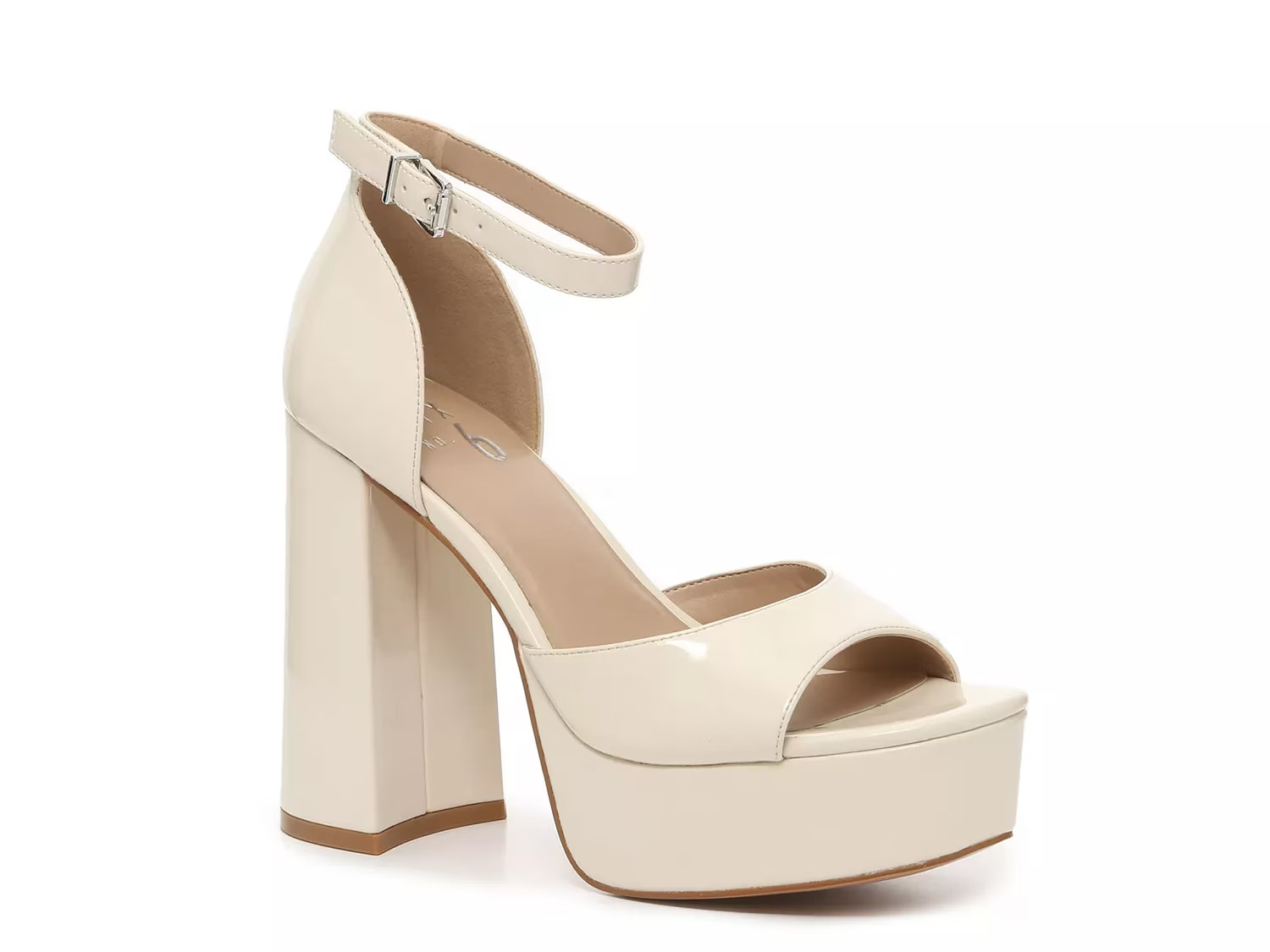 Mix No. 6 Vallie Platform Sandal | DSW