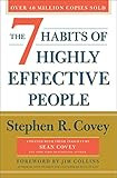 The 7 Habits of Highly Effective People: 30th Anniversary Edition | Amazon (US)