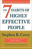 The 7 Habits of Highly Effective People: 30th Anniversary Edition | Amazon (US)