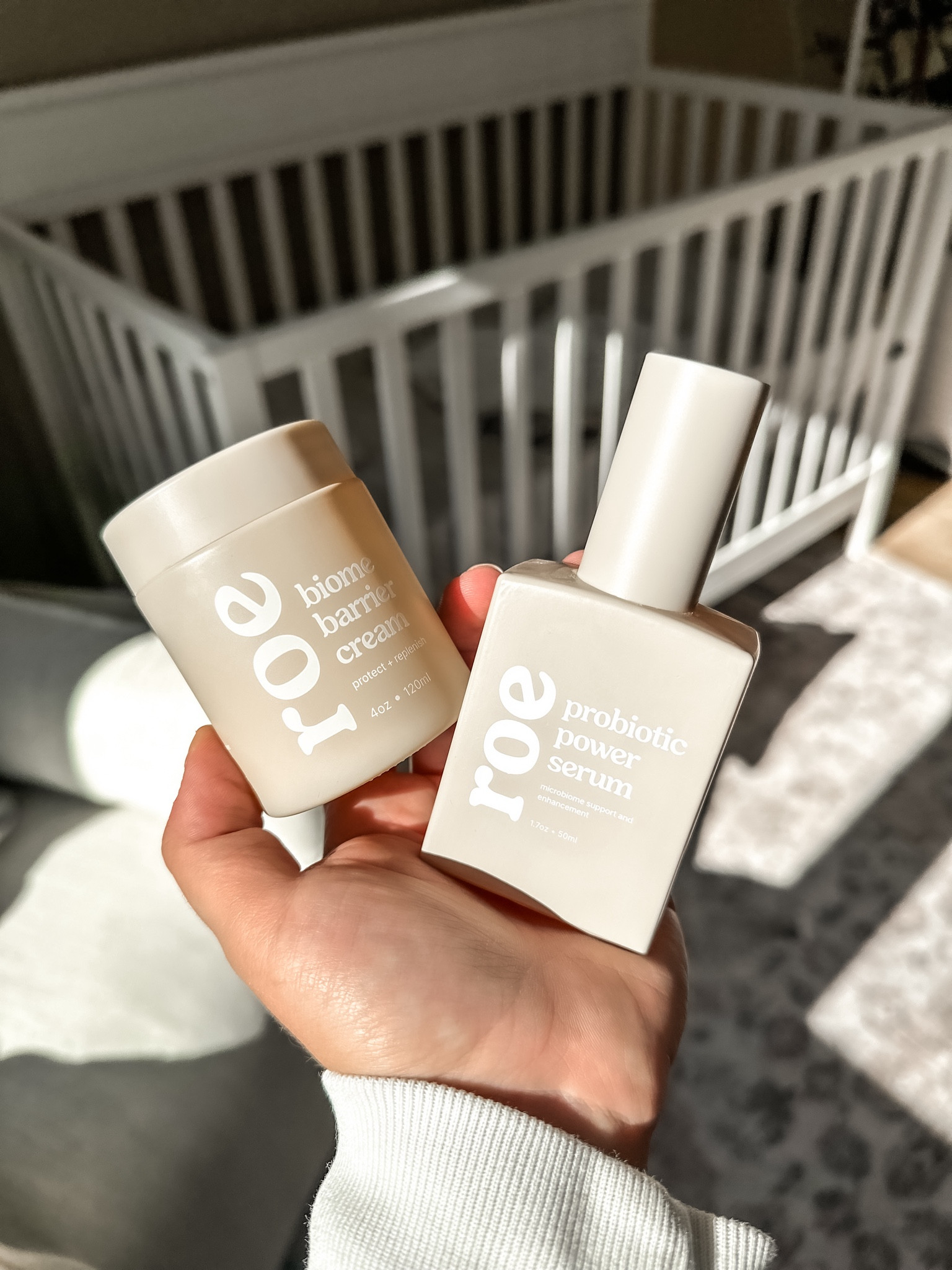 IYKYK! The best stuff to use on your babies skin! 

#LTKcanada #LTKbeauty #LTKbaby