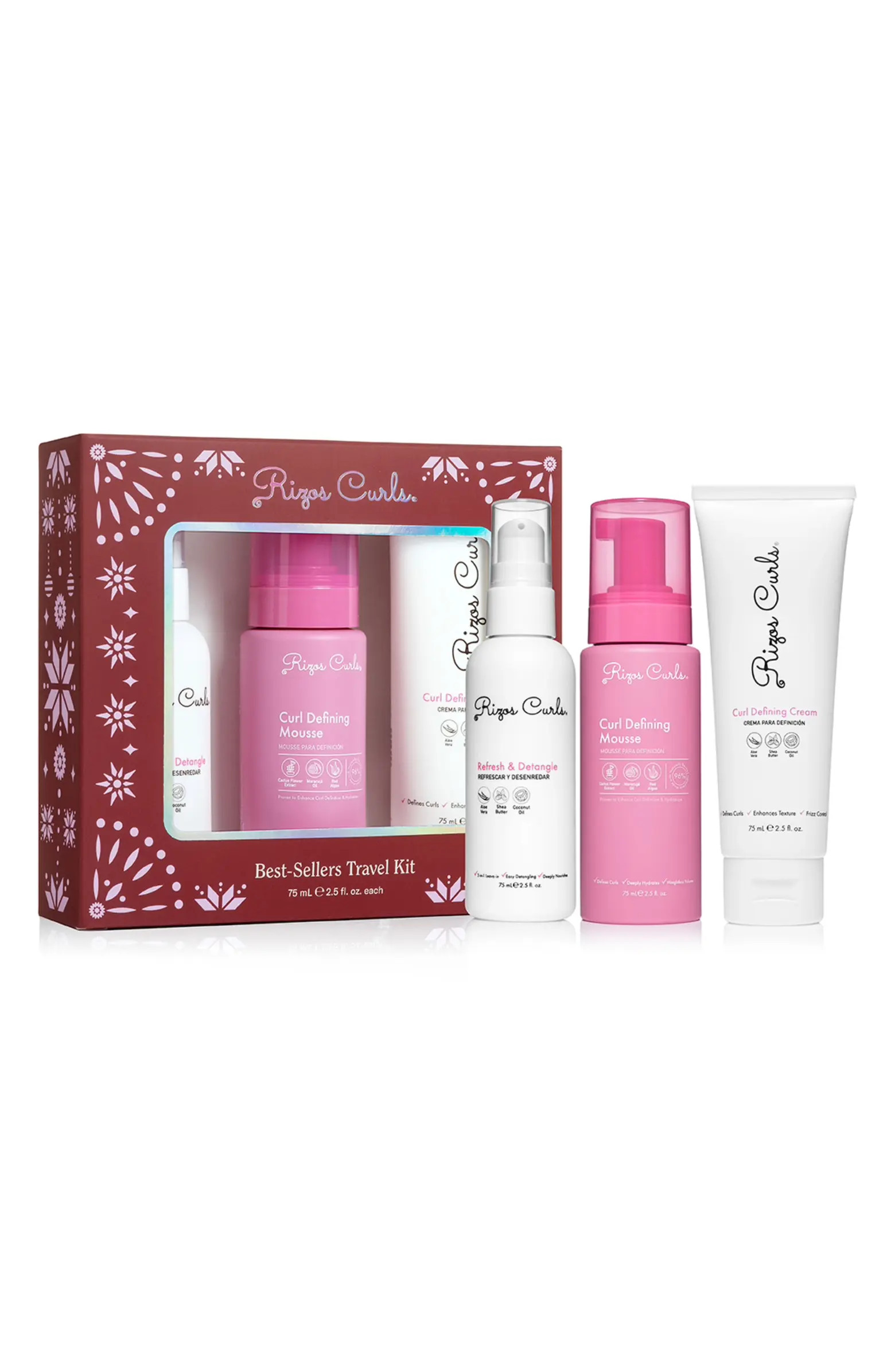 Bestsellers 3-Piece Travel Set $33 Value | Nordstrom