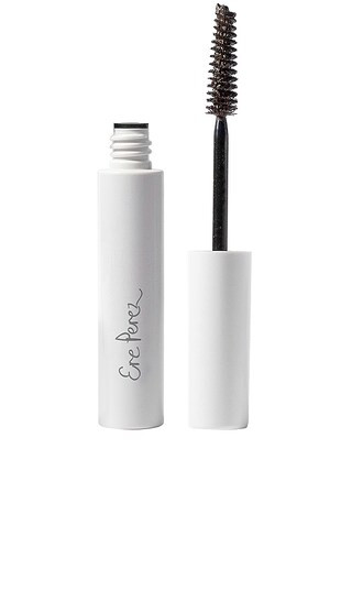 Ere Perez Natural Almond Mascara in Brown. | Revolve Clothing (Global)