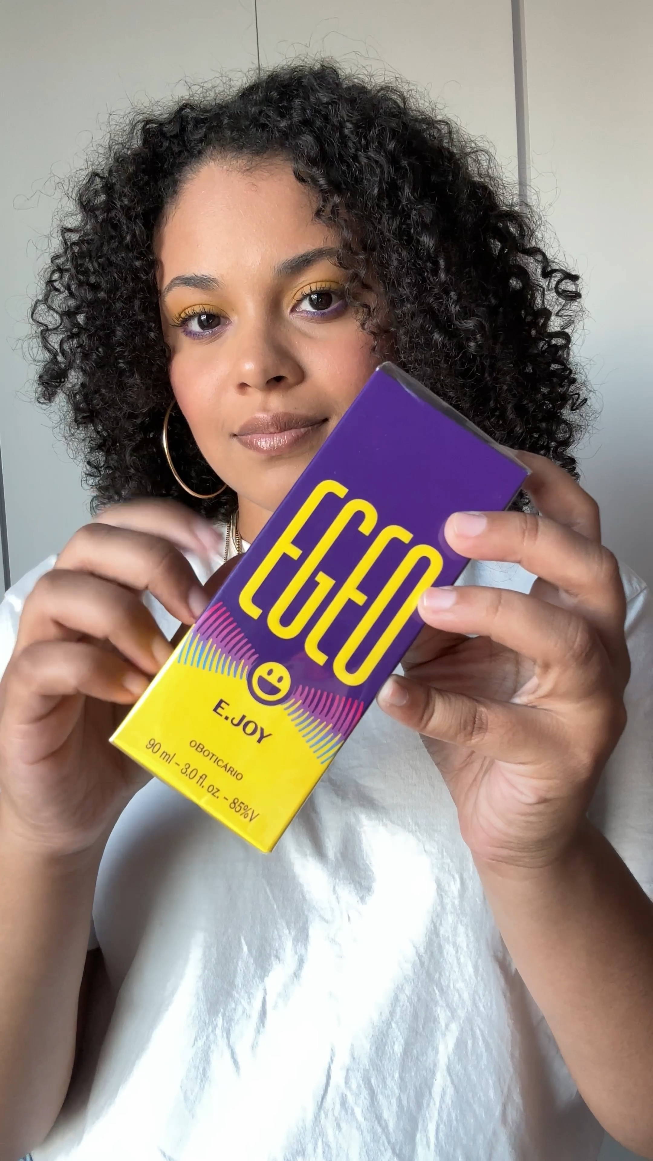 ASMR com o meu novo queridinho Egeo E. Joy 💛💜

#LTKbrasil #LTKbeauty