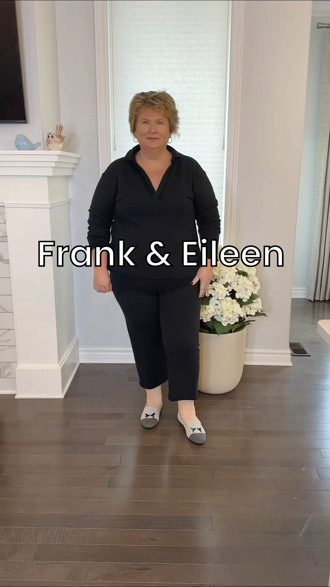 Frank & Eileen is having an up to 70% off sale!! Some of my favourite pieces are currently on major sale, including some travel sets. ✈️

@frankandeileen


#LTKPlusSize #LTKSaleAlert #LTKCyberWeek