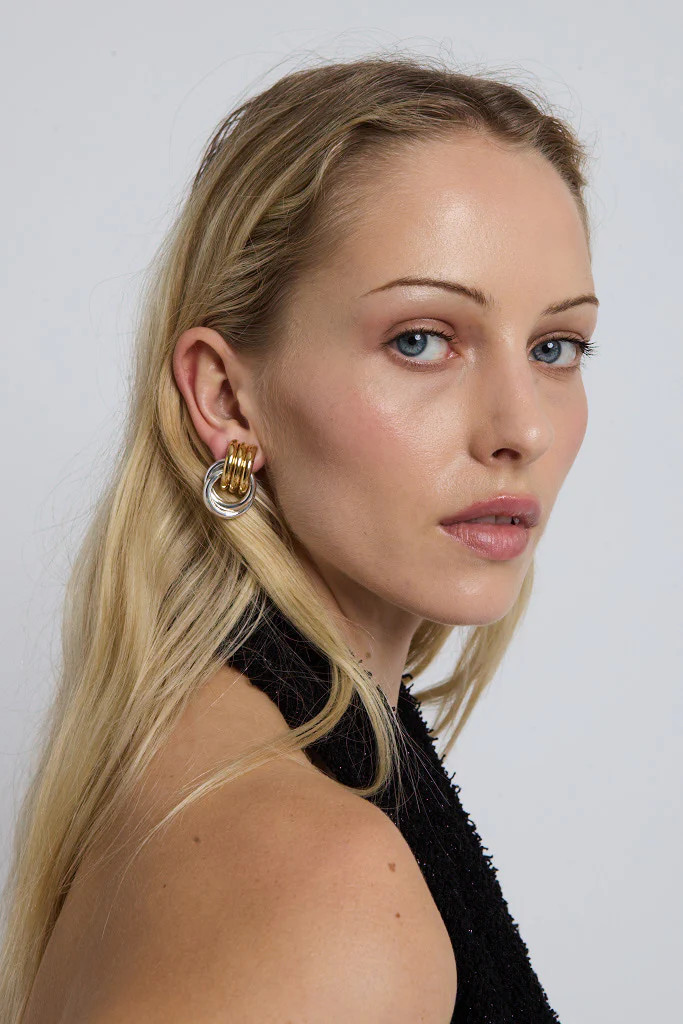 MINI KNOT MIXED | Heaven Mayhem