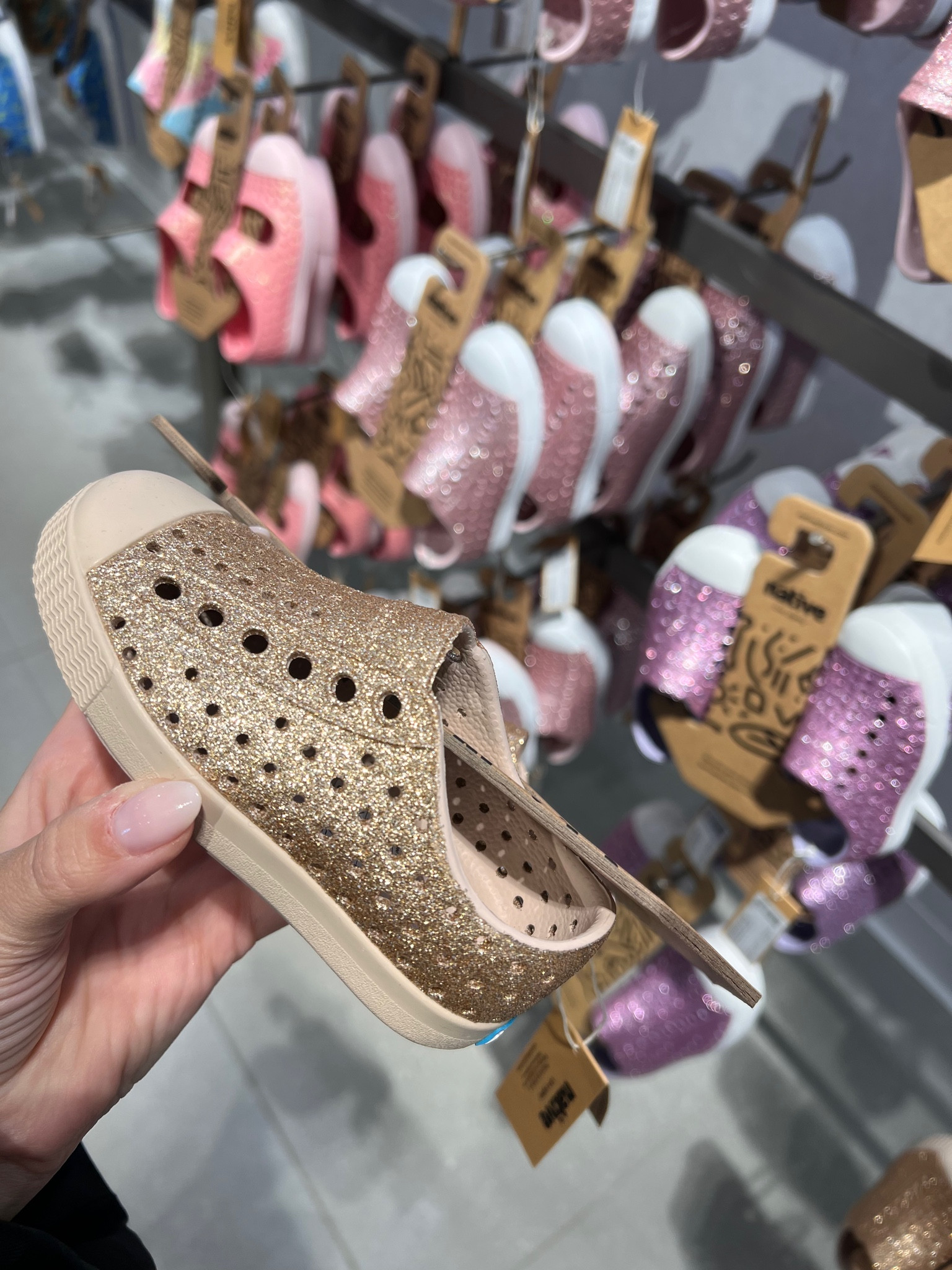 Kids shoe roundup for summer from @nordstrom! #nordstrompartner