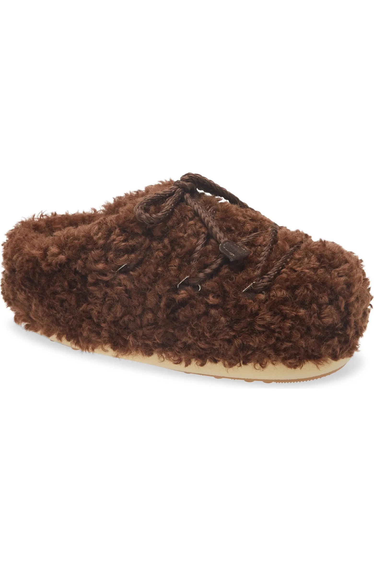 EVX Curly Water Repellent Mule (Women) | Nordstromrack | Nordstrom Rack
