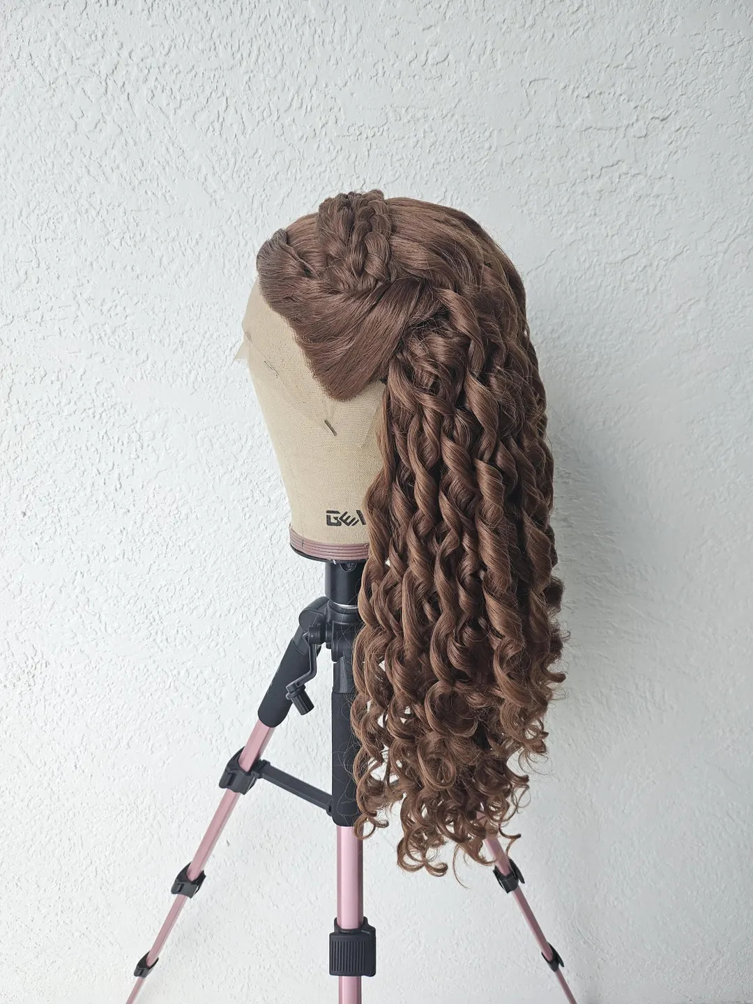 Young Queen Alicent Inspired Wig | Etsy (US)