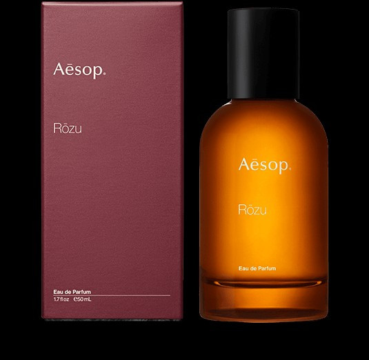 Rōzu Eau de Parfum | Aesop