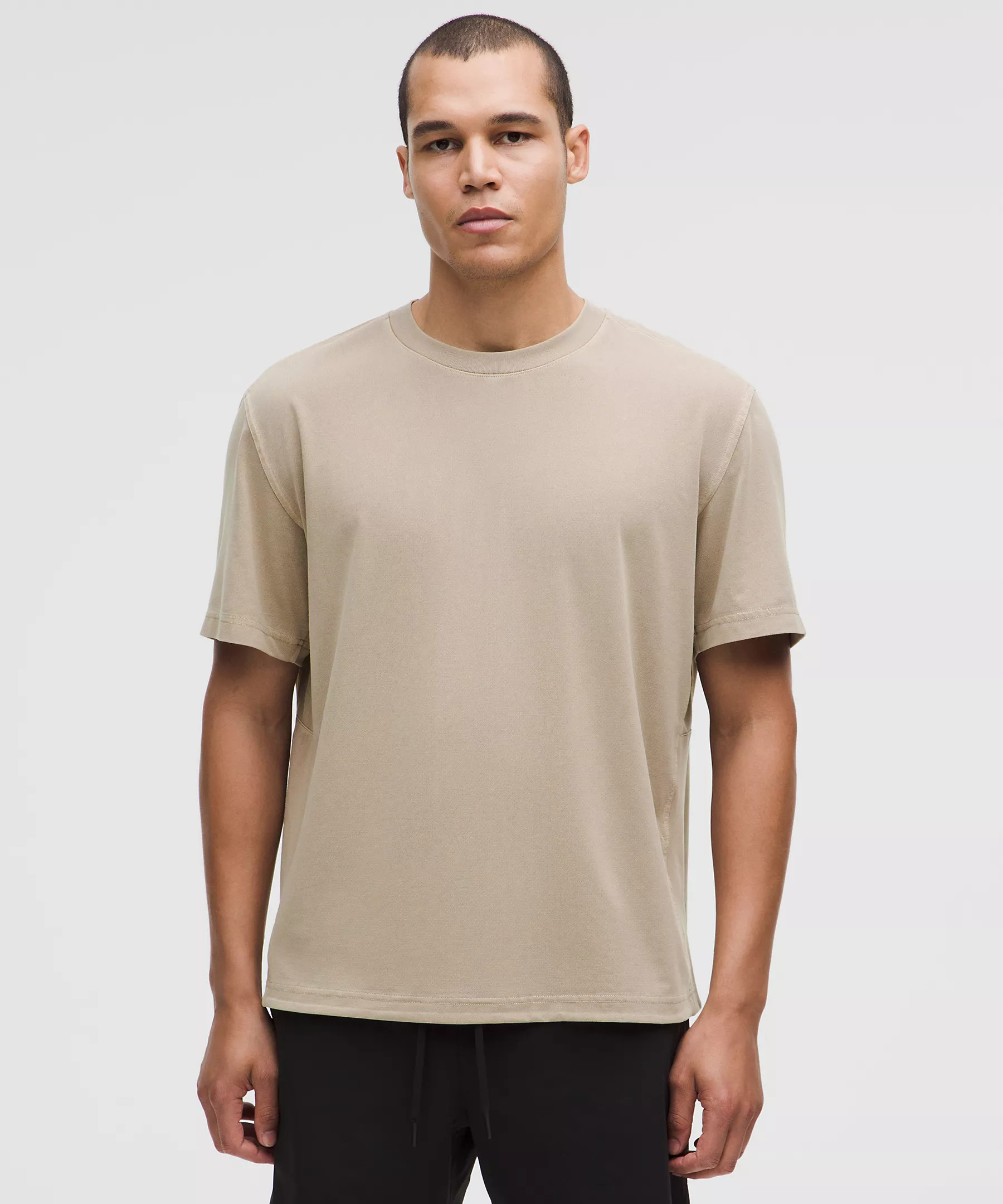 EasySet Training Short-Sleeve Shirt | Lululemon (US)