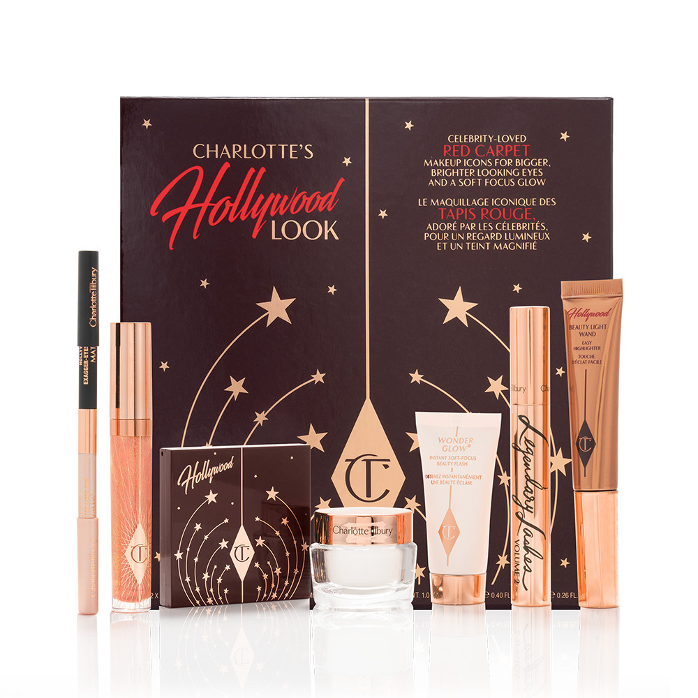 CHARLOTTE'S HOLLYWOOD LOOKLIMITED EDITION | Charlotte Tilbury (CA)