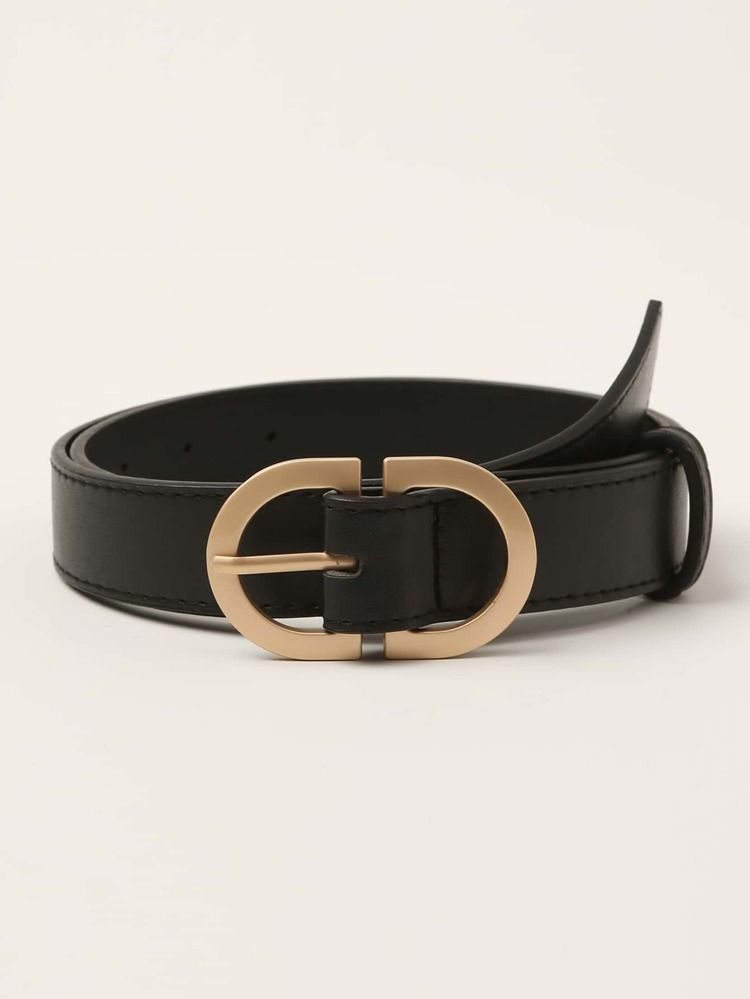 Riem met perforator | SHEIN