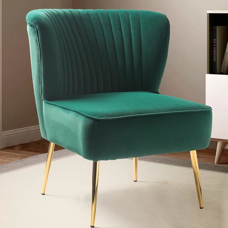 Erasmus Side Chair | Wayfair North America