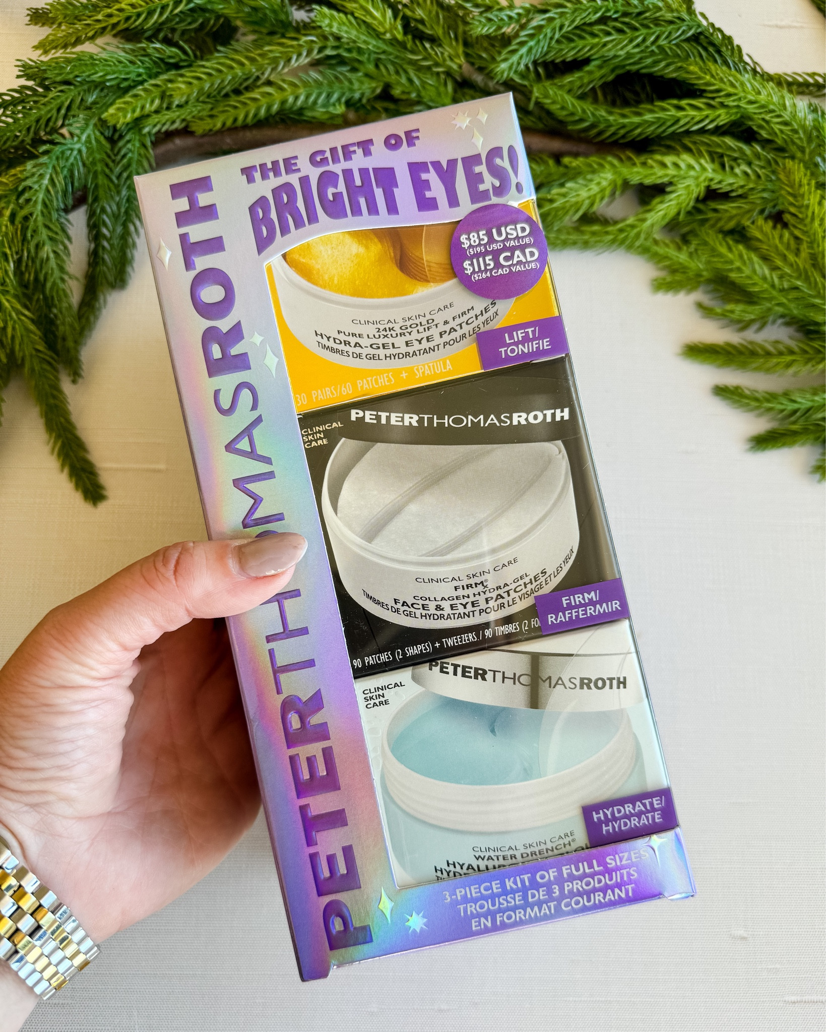 Beauty gifts for all the moms! Use code YAYGIFTING for 20% off 

#LTKsalealert #LTKbeauty #LTKGiftGuide