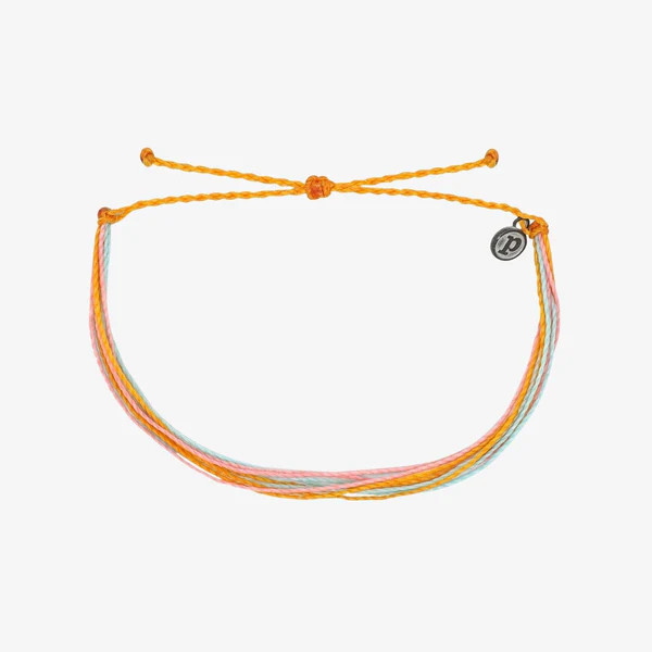 Sea Sun Sand Anklet | Pura Vida Bracelets
