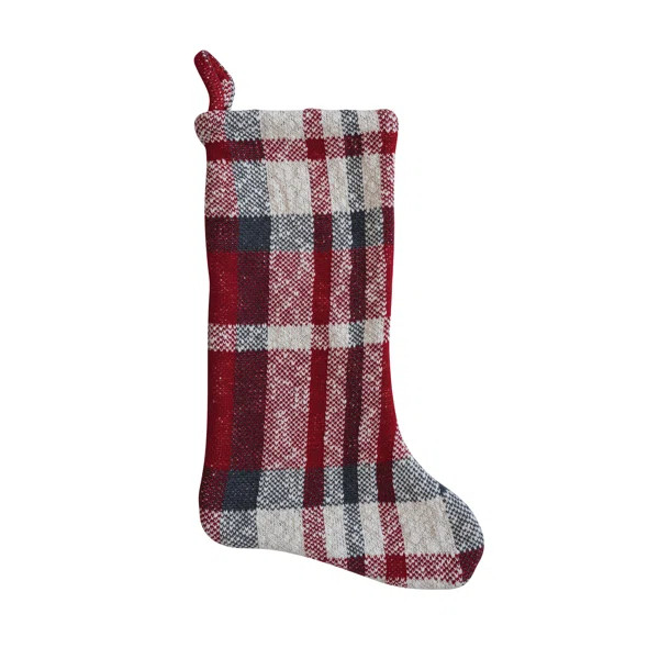 Slub Knit Stocking | Wayfair North America
