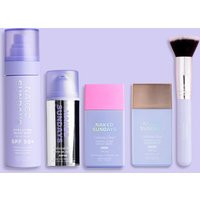 SPF Prime & Tint Bundle | Naked Sundays (US)